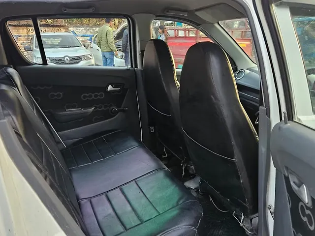 Used Maruti Suzuki Alto [2000-2005] VXI in Kanpur