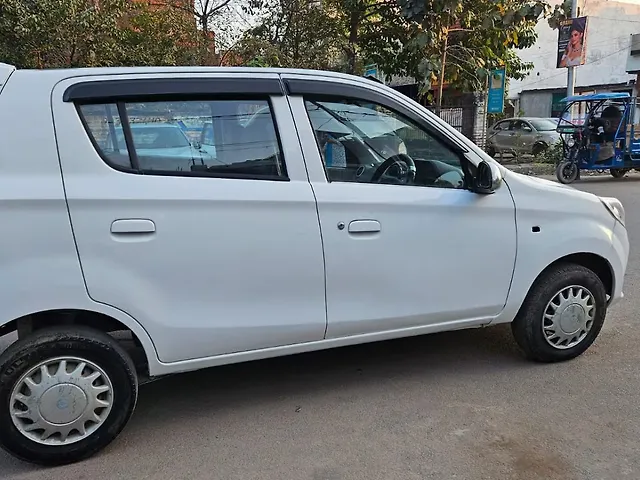 Used Maruti Suzuki Alto [2000-2005] VXI in Kanpur