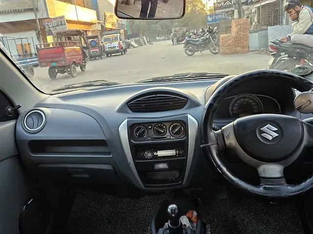 Used Maruti Suzuki Alto [2000-2005] VXI in Kanpur