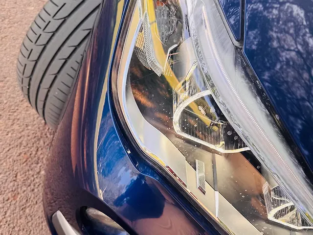 Used BMW X1 [2016-2020] sDrive20d xLine in Bangalore
