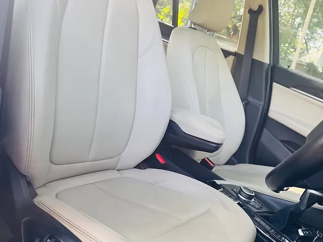 Used BMW X1 [2016-2020] sDrive20d xLine in Bangalore