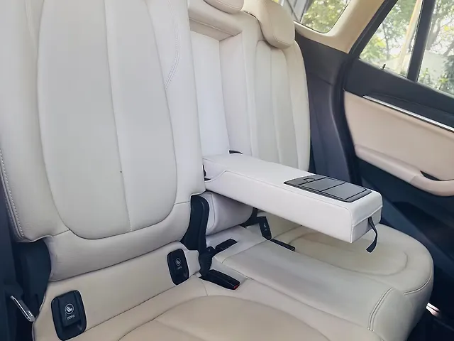 Used BMW X1 [2016-2020] sDrive20d xLine in Bangalore