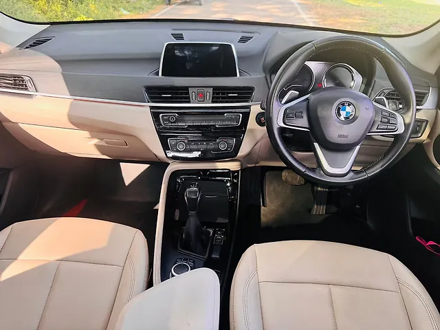 Used BMW X1 [2016-2020] sDrive20d xLine in Bangalore