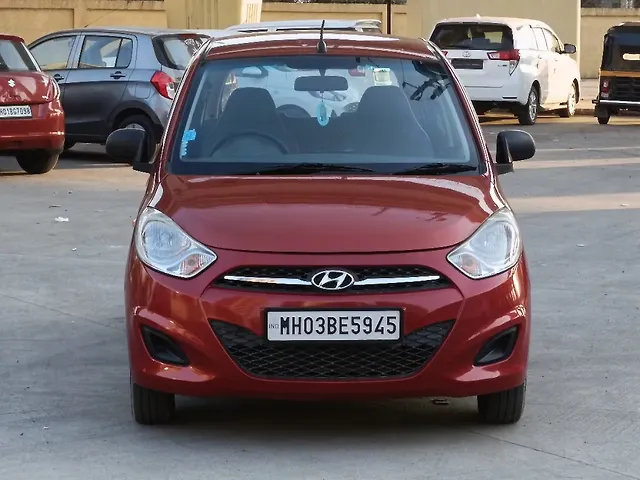 Used 2012 Hyundai i10 in Navi Mumbai