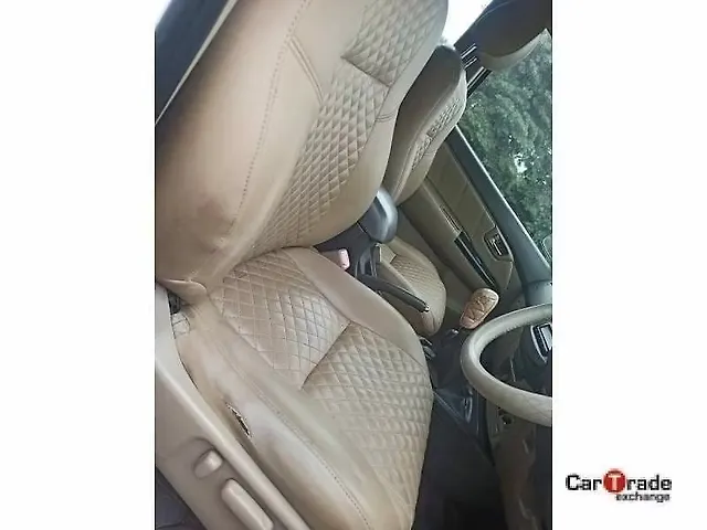 Used Toyota Fortuner [2012-2016] 3.0 4x4 MT in Pune