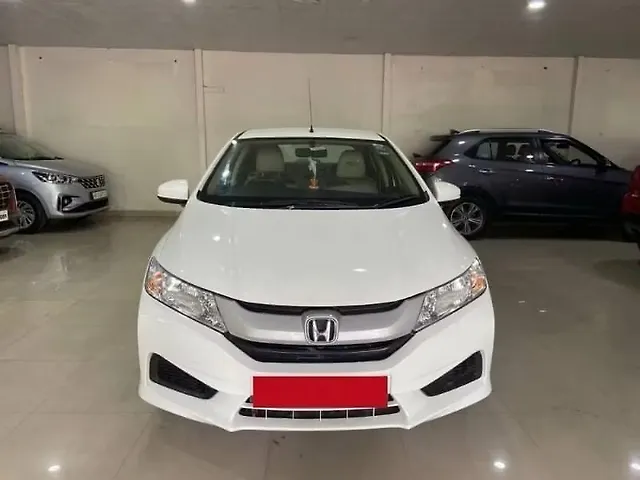 Used 2016 Honda City in Pune