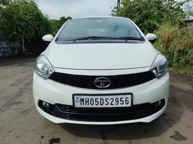 Used 2018 Tata Tigor in Thane
