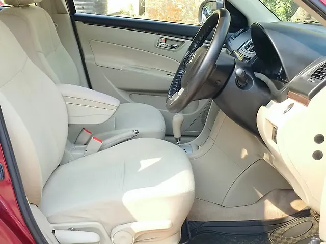 Used Maruti Suzuki Dzire [2017-2020] ZDi Plus AMT in Mumbai