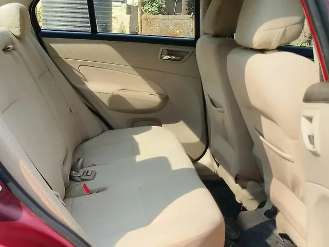 Used Maruti Suzuki Dzire [2017-2020] ZDi Plus AMT in Mumbai