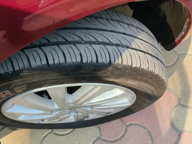 Used Maruti Suzuki Dzire [2017-2020] ZDi Plus AMT in Mumbai