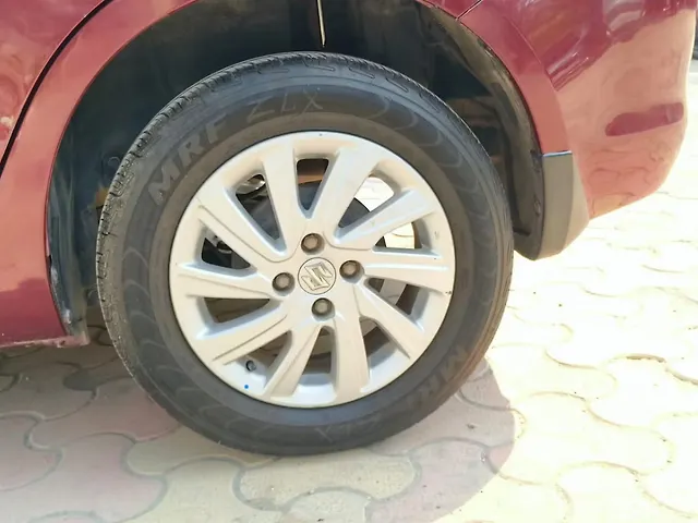 Used Maruti Suzuki Dzire [2017-2020] ZDi Plus AMT in Mumbai