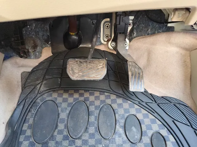 Used Maruti Suzuki Dzire [2017-2020] ZDi Plus AMT in Mumbai