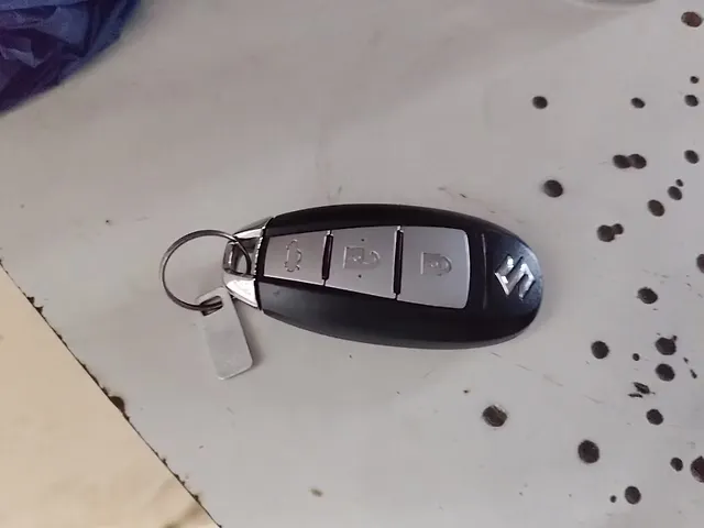 Used Maruti Suzuki Dzire [2017-2020] ZDi Plus AMT in Mumbai