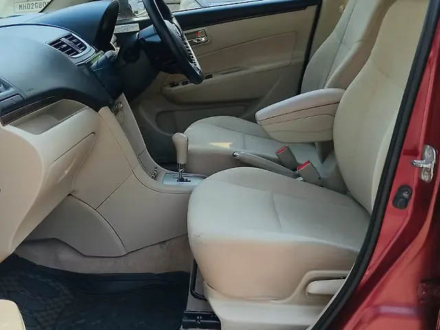 Used Maruti Suzuki Dzire [2017-2020] ZDi Plus AMT in Mumbai