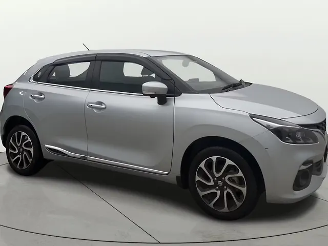 Used 2023 Maruti Suzuki Baleno in Noida