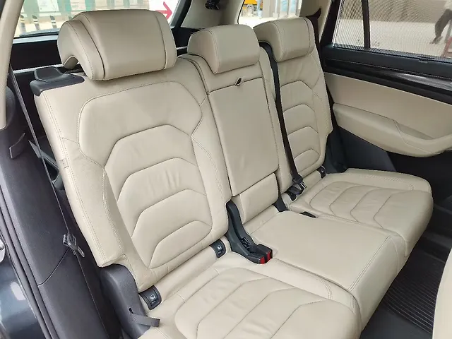Used Skoda Kodiaq [2017-2020] Style 2.0 TDI 4x4 AT in Bangalore