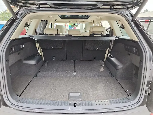 Used Skoda Kodiaq [2017-2020] Style 2.0 TDI 4x4 AT in Bangalore