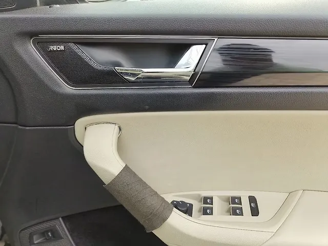 Used Skoda Kodiaq [2017-2020] Style 2.0 TDI 4x4 AT in Bangalore