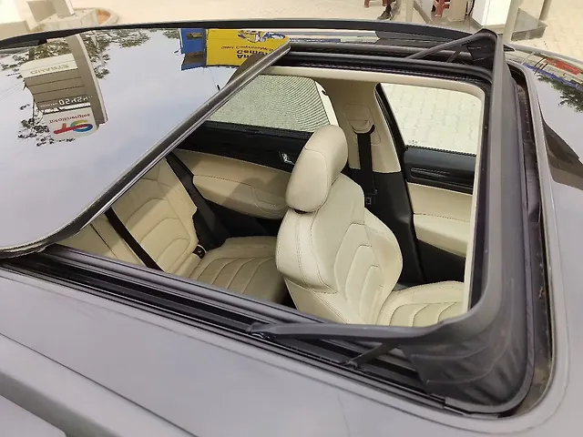 Used Skoda Kodiaq [2017-2020] Style 2.0 TDI 4x4 AT in Bangalore