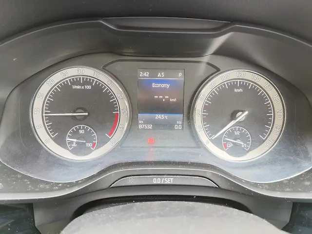 Used Skoda Kodiaq [2017-2020] Style 2.0 TDI 4x4 AT in Bangalore