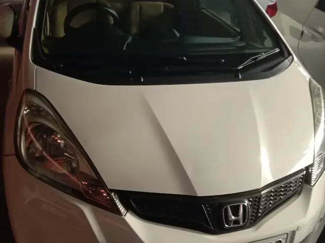 Used 2015 Honda Jazz in Coimbatore Used 2015 Honda Jazz in Coimbatore