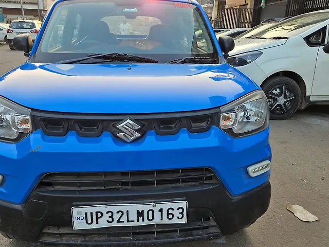 Used 2020 Maruti Suzuki S-Presso in Kanpur