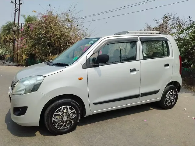 Used 2019 Maruti Suzuki Wagon R in Thane Used 2019 Maruti Suzuki Wagon R in Thane