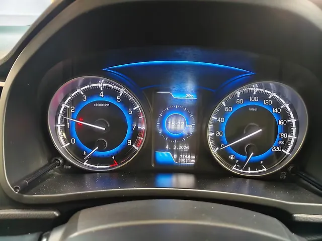 Used Maruti Suzuki Baleno [2015-2019] Zeta 1.2 in Chennai