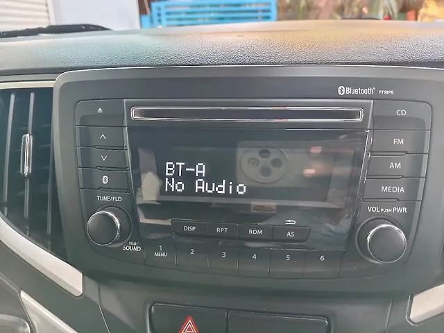 Used Maruti Suzuki Baleno [2015-2019] Zeta 1.2 in Chennai