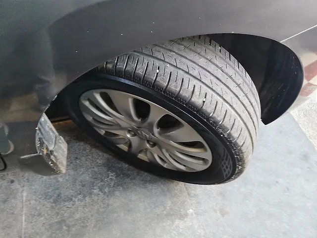 Used Maruti Suzuki Baleno [2015-2019] Zeta 1.2 in Chennai