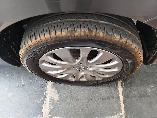 Used Maruti Suzuki Baleno [2015-2019] Zeta 1.2 in Chennai