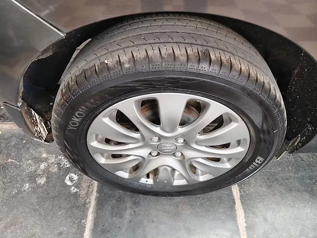 Used Maruti Suzuki Baleno [2015-2019] Zeta 1.2 in Chennai