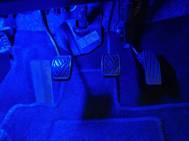 Used Maruti Suzuki Baleno [2015-2019] Zeta 1.2 in Chennai