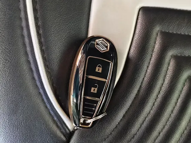 Used Maruti Suzuki Baleno [2015-2019] Zeta 1.2 in Chennai