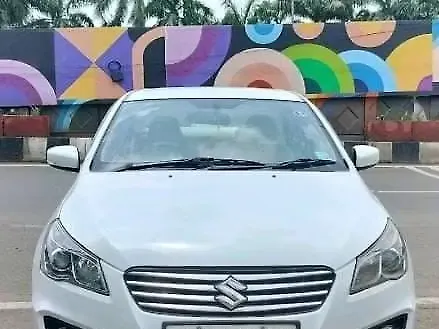 Used 2016 Maruti Suzuki Ciaz in Vapi