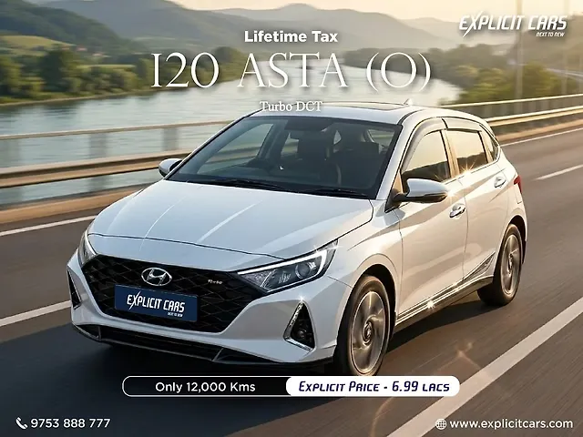 Used 2021 Hyundai Elite i20 in Kolkata Used 2021 Hyundai Elite i20 in Kolkata