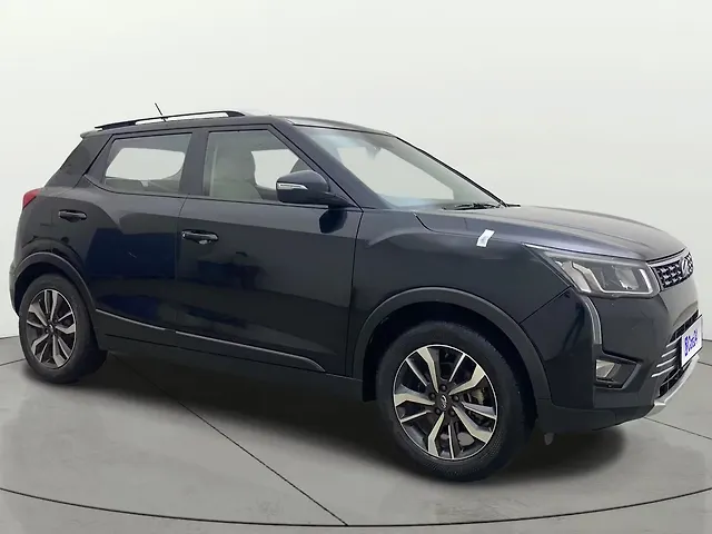 Used 2019 Mahindra XUV300 in Hyderabad