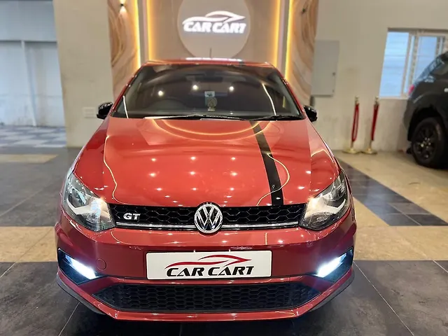 Used 2021 Volkswagen Polo in Hyderabad Used 2021 Volkswagen Polo in Hyderabad