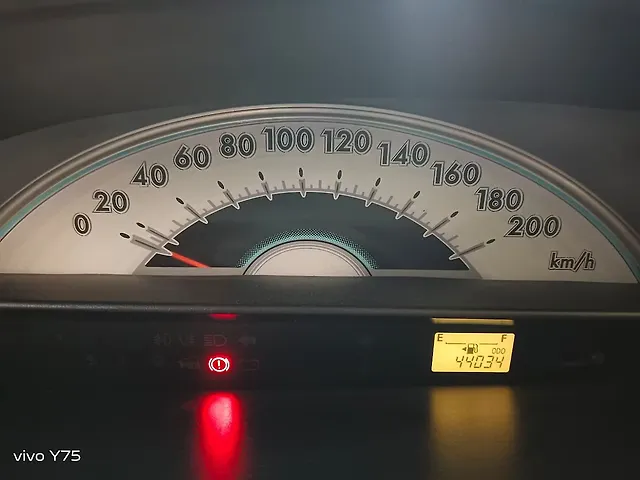 Used Toyota Etios [2010-2013] VD in Chennai