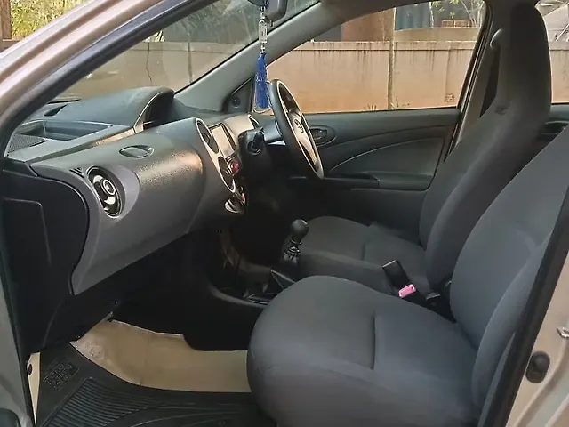 Used Toyota Etios [2010-2013] VD in Chennai