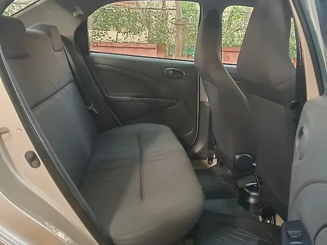 Used Toyota Etios [2010-2013] VD in Chennai