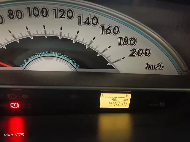 Used Toyota Etios [2010-2013] VD in Chennai