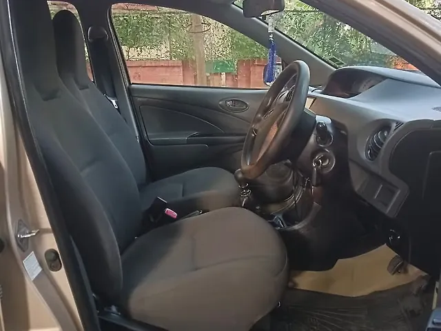 Used Toyota Etios [2010-2013] VD in Chennai