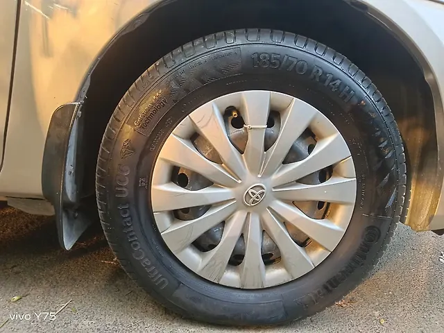 Used Toyota Etios [2010-2013] VD in Chennai