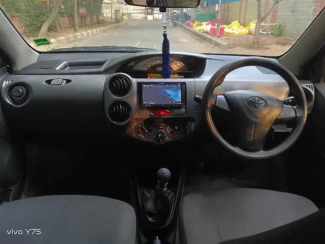 Used Toyota Etios [2010-2013] VD in Chennai