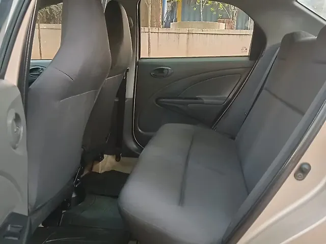 Used Toyota Etios [2010-2013] VD in Chennai