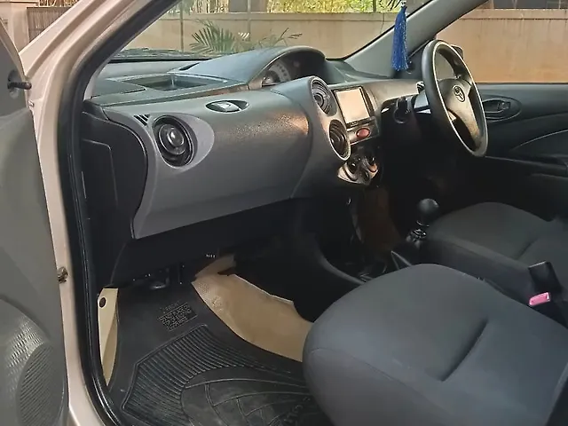 Used Toyota Etios [2010-2013] VD in Chennai