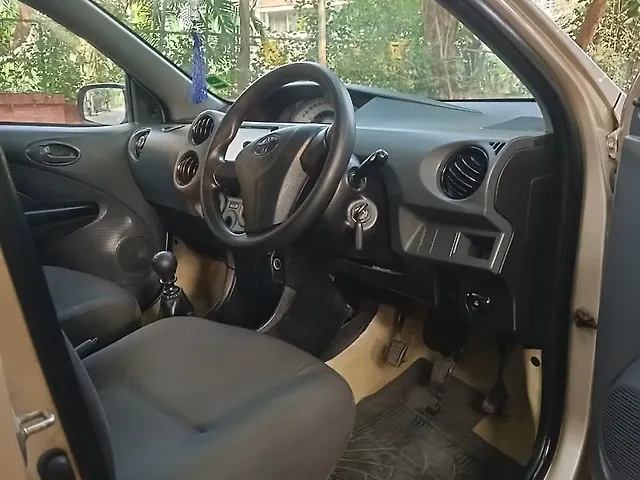 Used Toyota Etios [2010-2013] VD in Chennai