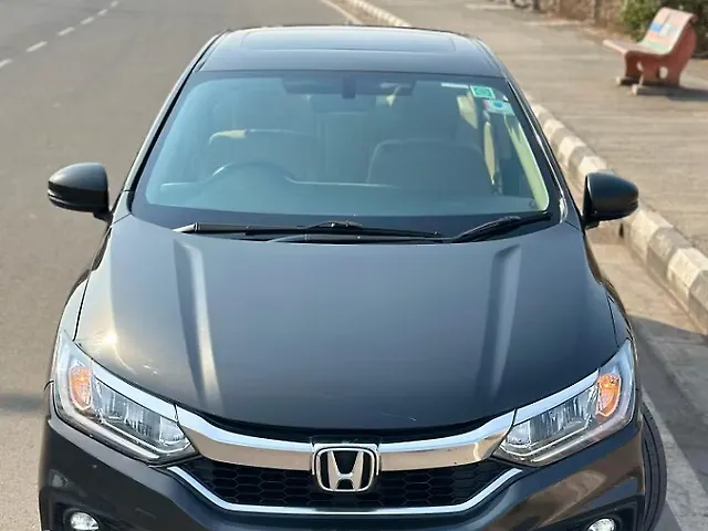 Used 2018 Honda City in Mumbai