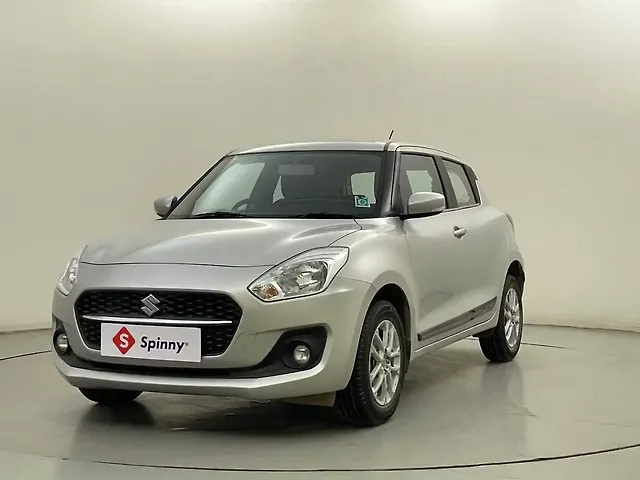Used 2022 Maruti Suzuki Swift in Bangalore